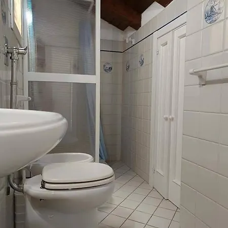 Giglio Di Mare Holiday home Marzamemi